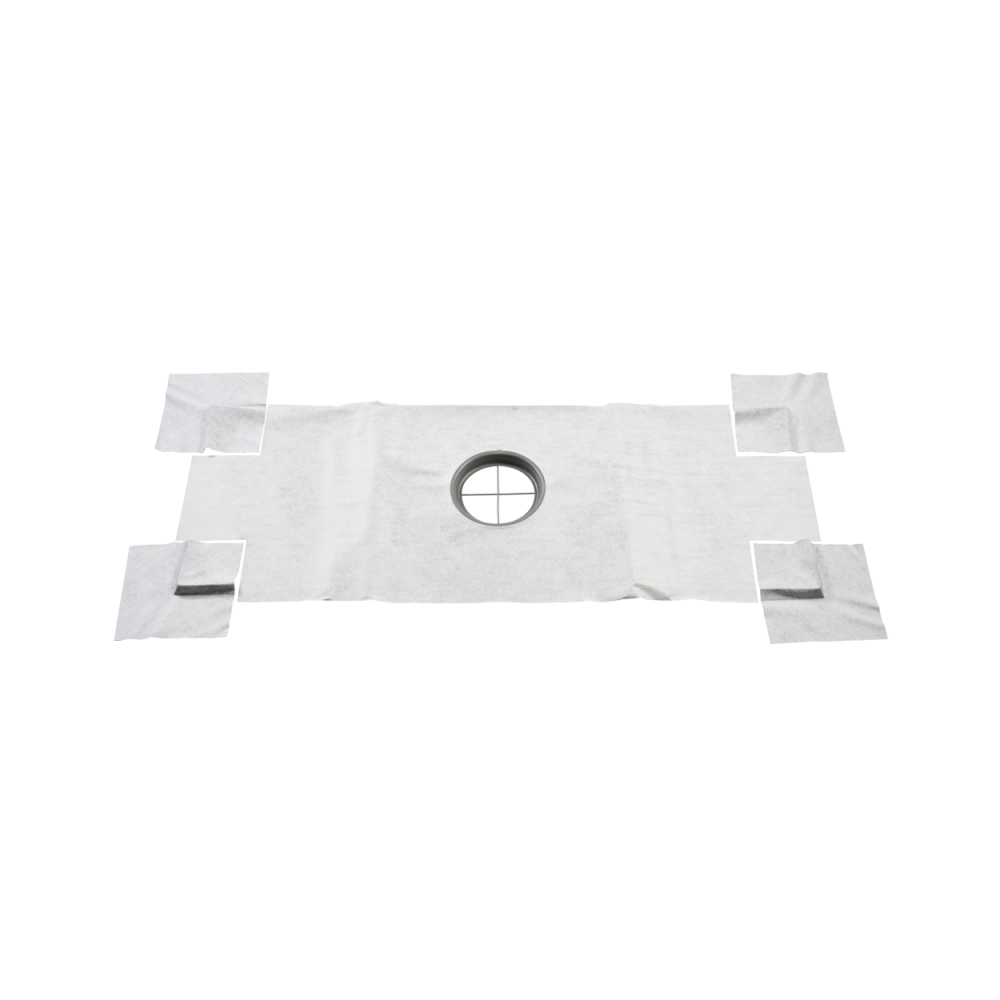 Vieser Line/Square slukmansjett