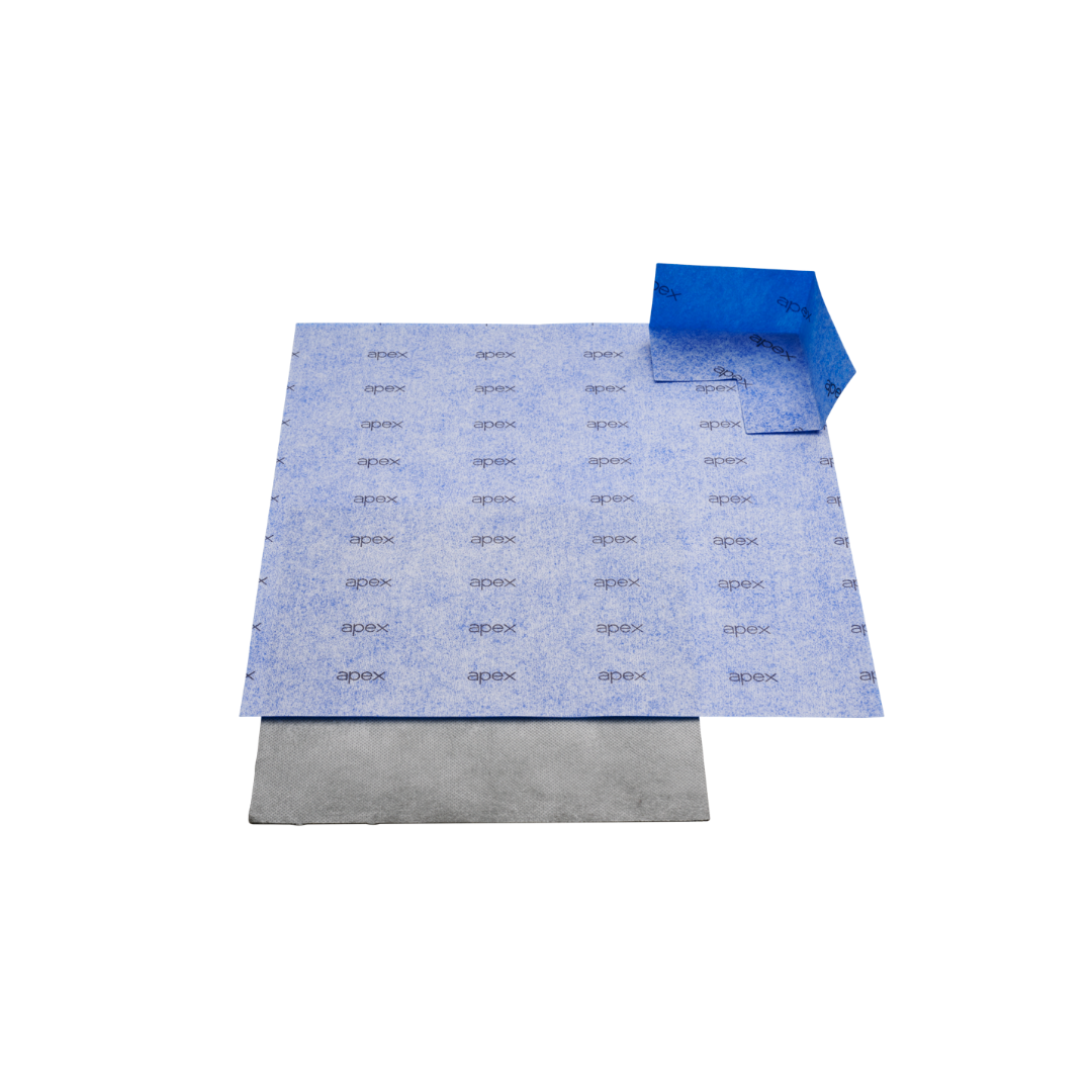 Vieser Corner slukmansjett