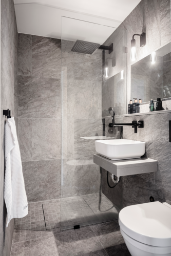 En arkitekts valg – tydelig og klart