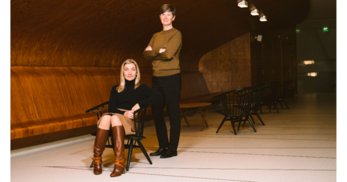 Bærekraftig utvikling som strategisk spydspiss