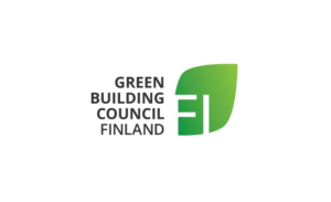 Vieser ble medlem i Green Building Council Finland