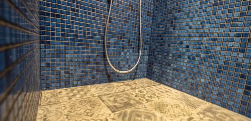 Privat bolig, hjem i et tidligere bryggeri